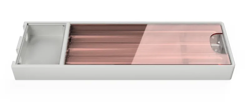 Ant Test Tube Nest - OpenFormicaria Compatible
