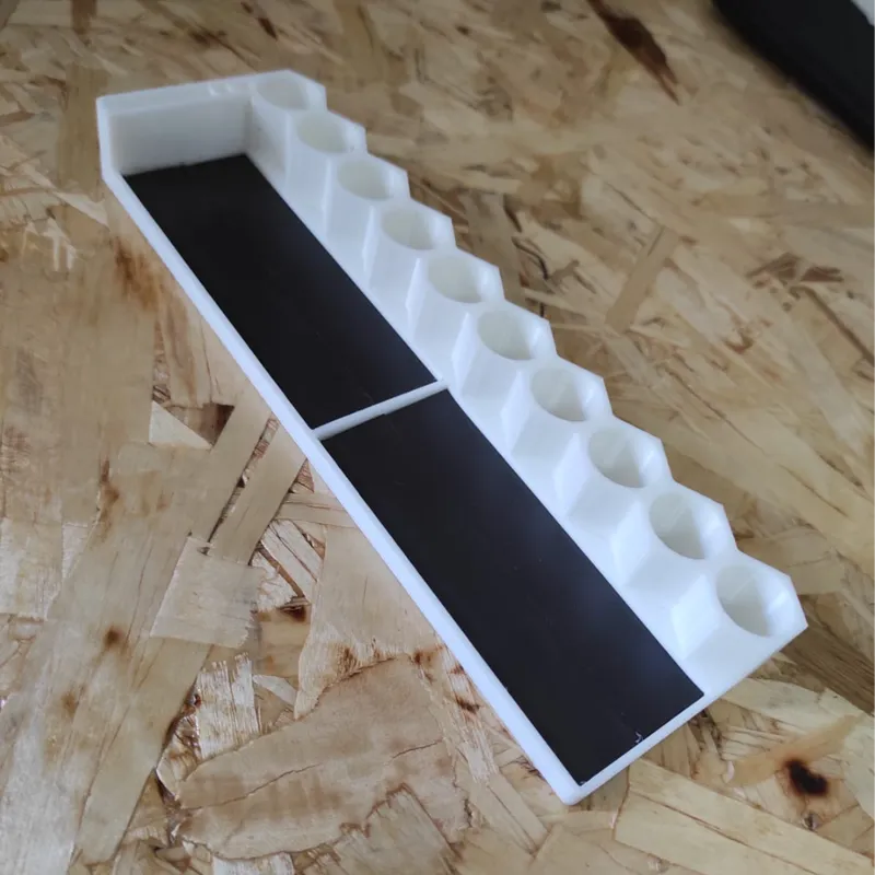 Tool stand rc
