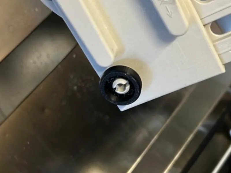 spare Part for ESI6160X