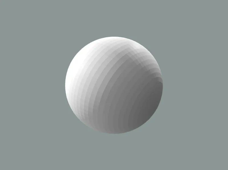 sphere
