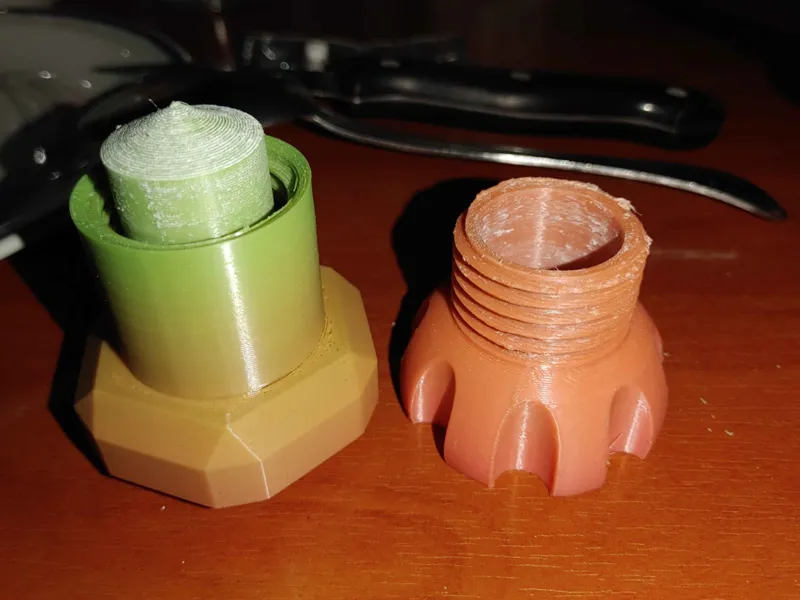 Pill crusher/Grinder/Mortar for medicines
