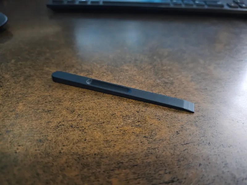 Battery Removal Tool