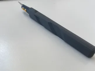 taglierino di precisione