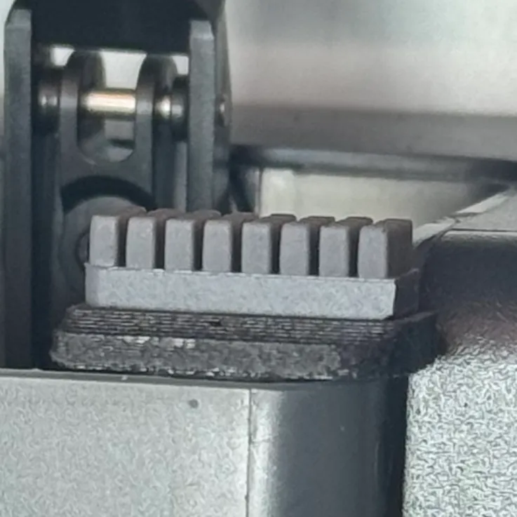 Better Nozzle Wiper (Extra Wide)