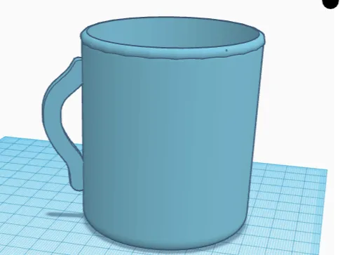 Coffee cup 1.0