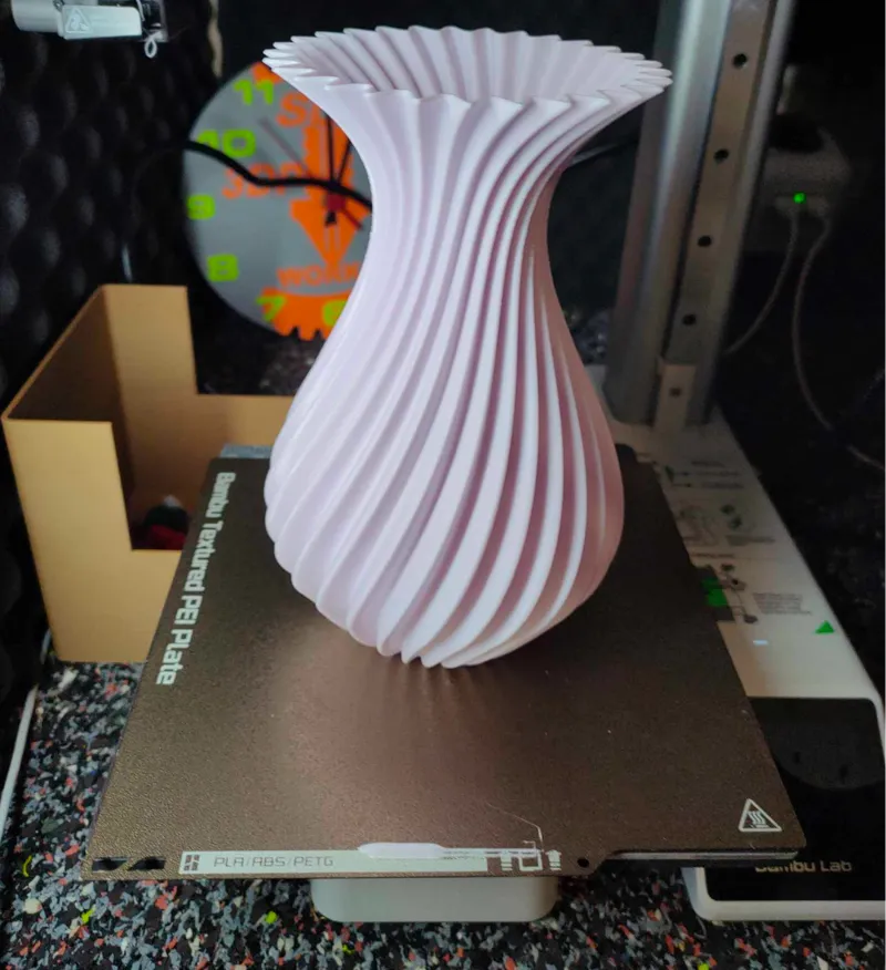 Vase
