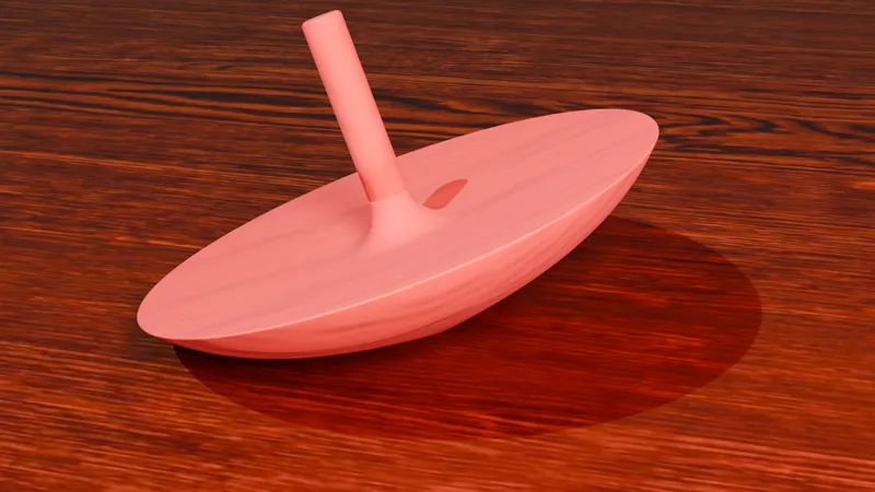 Spinning Top
