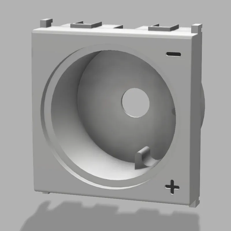 Vimar - Vortice Fan control