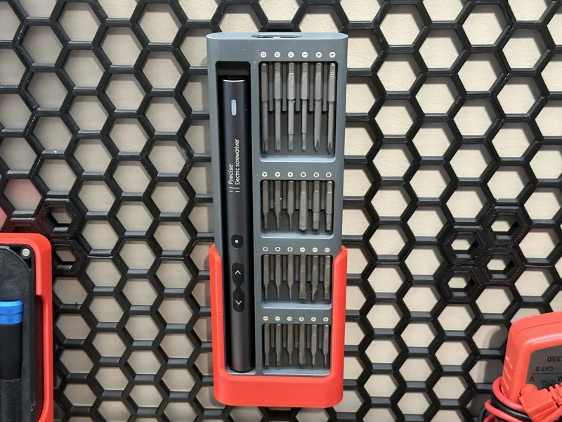 Quick Grab Xiaomi Precision Screwdriver Holder HSW
