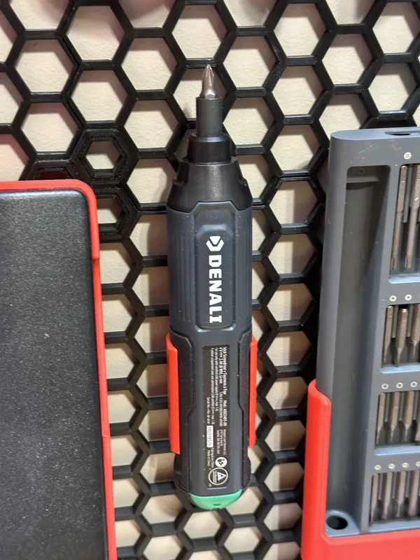 Denali Screwdriver Holder - HSW