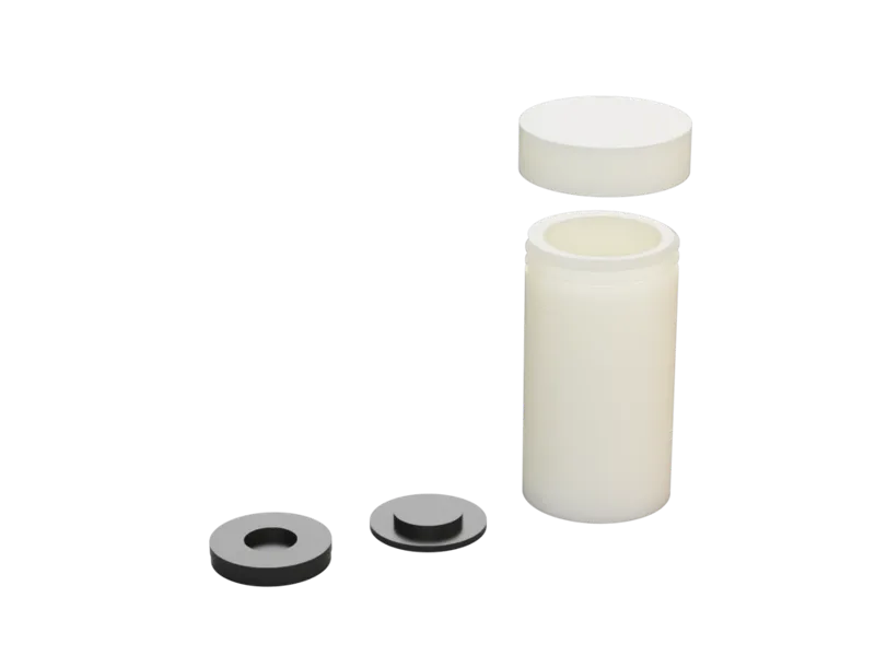 CR123 Battery Case
