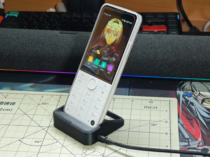 Duoqin F22 Pro Charging Dock