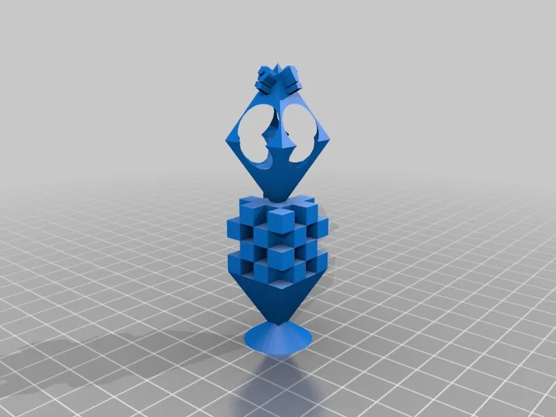 Impossible printing test