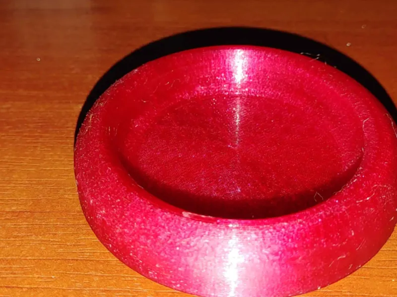 cat bowl 75mm/10mm
