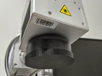 Cache de protection pour laser de projection — photo 1