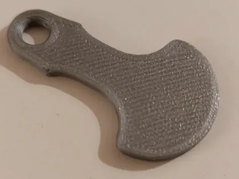 Cart Coin (removable)