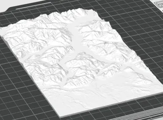 Lario Maps
