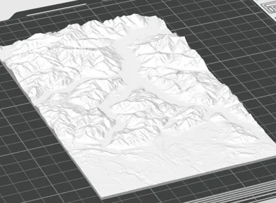 Lario Maps