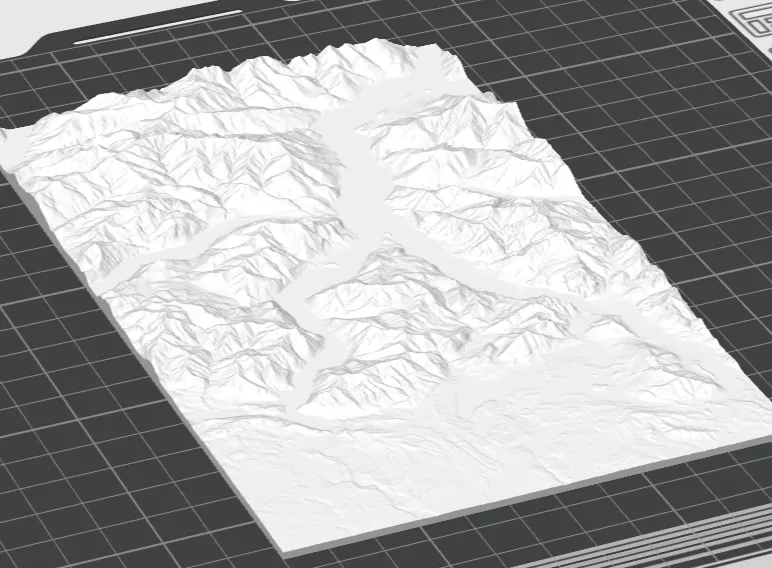Lario Maps