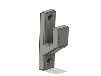 coat hook