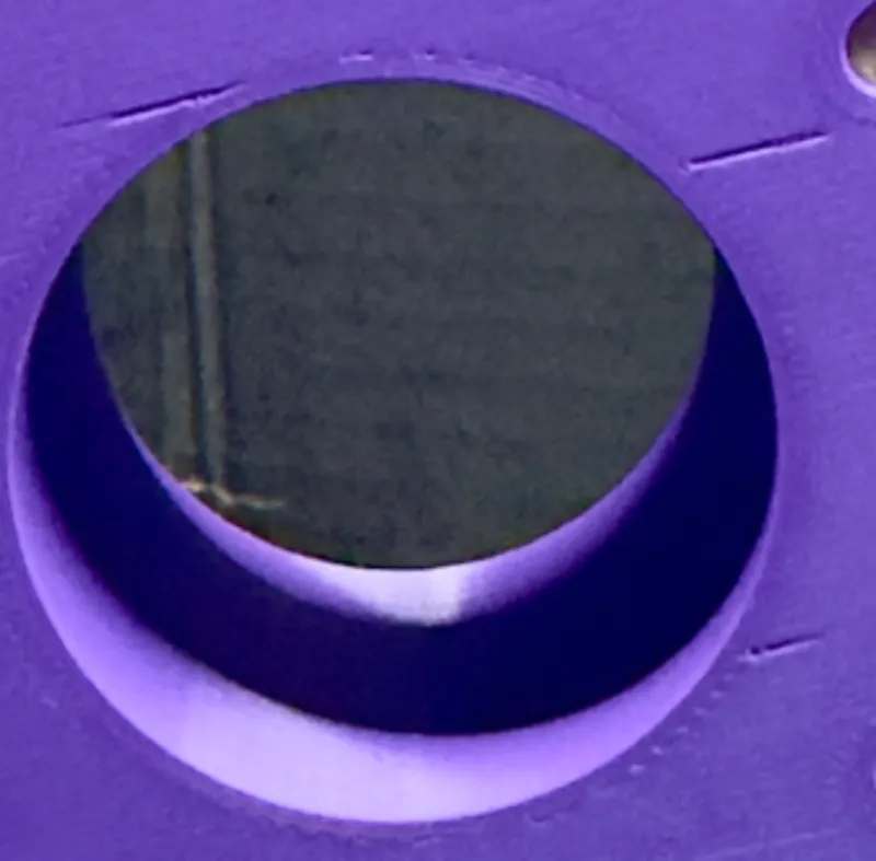 inland spool adaptor smaller size