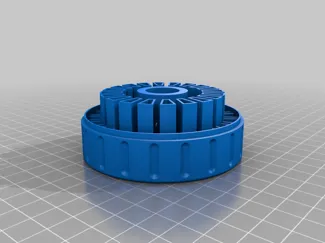 3d