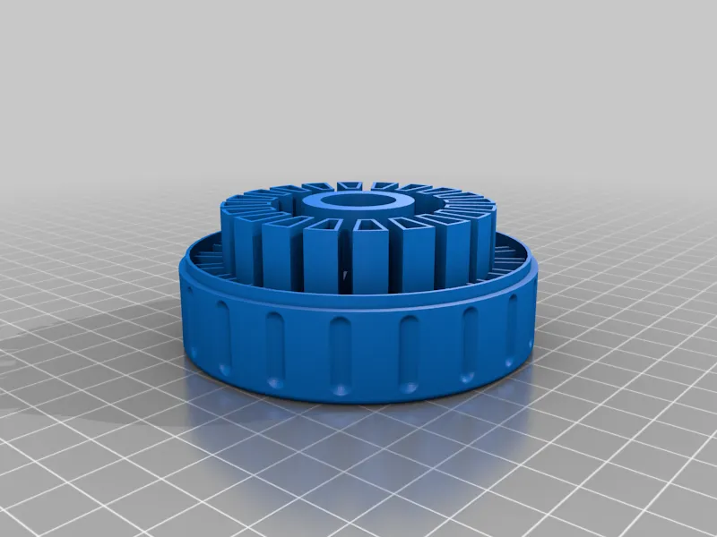 3d