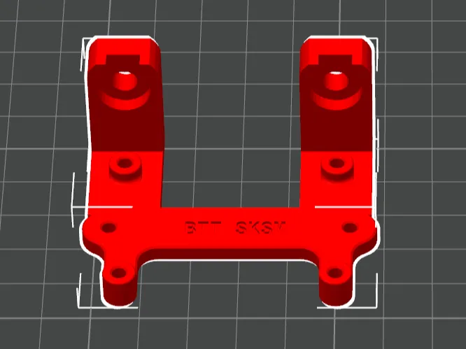 Bigtreetech BTT SKSM V1.0
