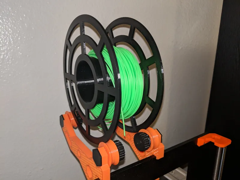 Filament Spool