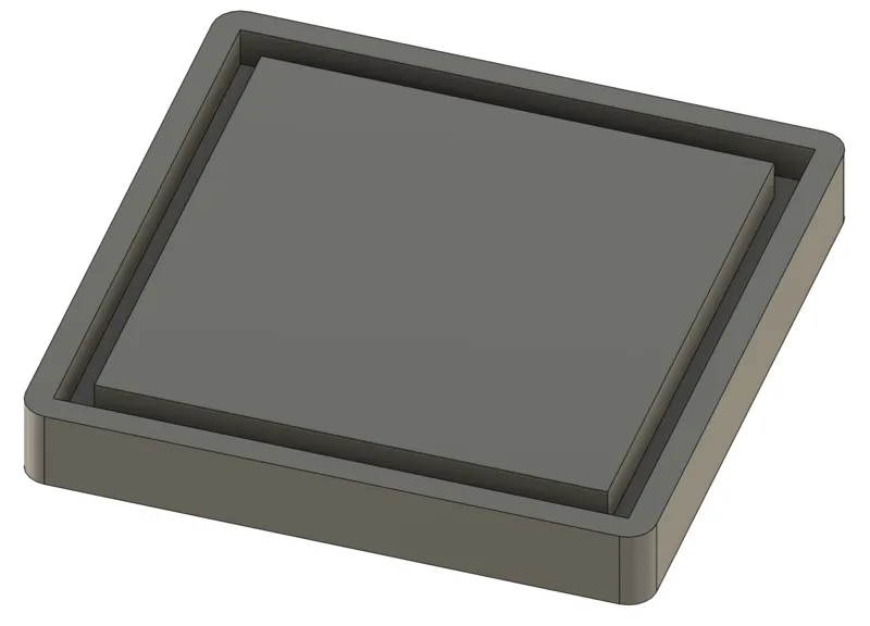 Ikea Bror Flat Foot