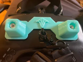 Tbs Tango2 gimbal protection