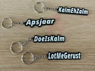 KeyChains 