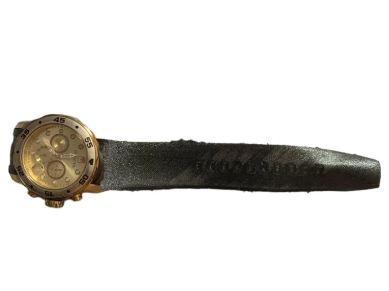 Watch Strap - band