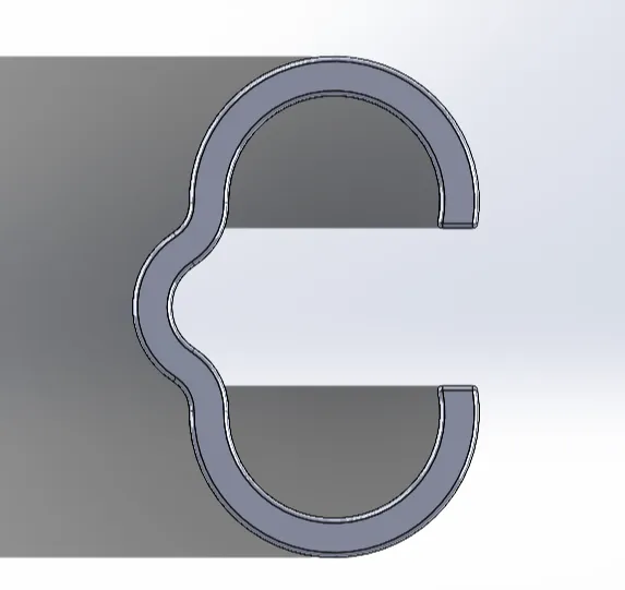 A1/A1mini cable clip 线卡 