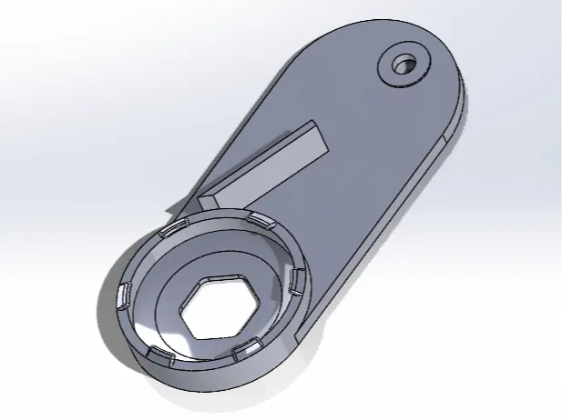 airtag keys