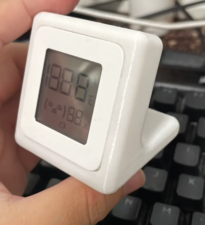 Mi temperature 2 holder小米温度计2支架