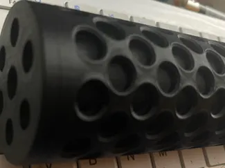 SBR (NON Firearm) Moderator