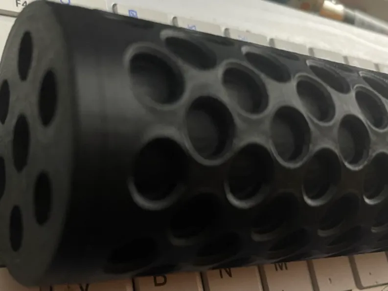 SBR (NON Firearm) Moderator