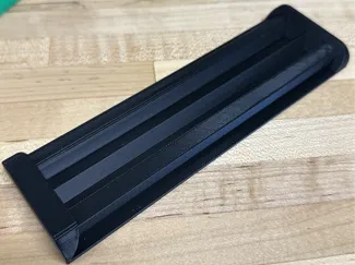 Layer Height Comparison Holder/Stand