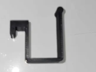 Hook to hang something