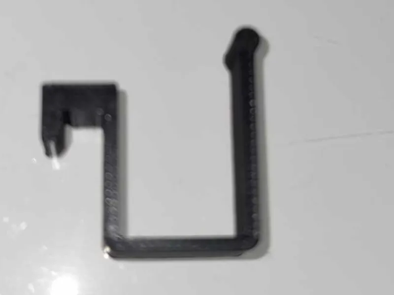 Hook to hang something