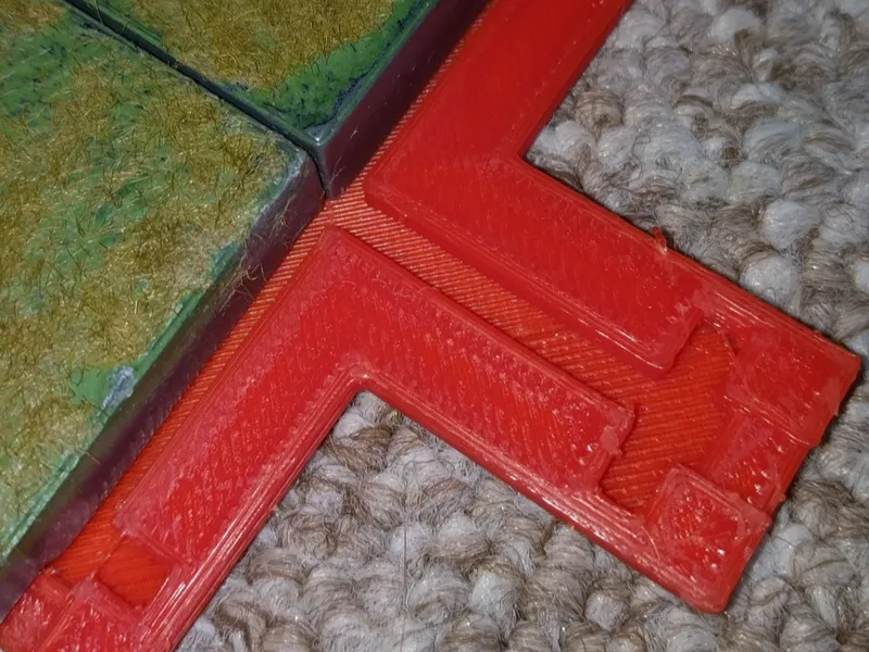 Realm of Battle board connectors