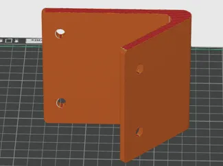 Ketch X board Holder