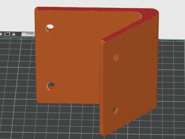 Ketch X board Holder