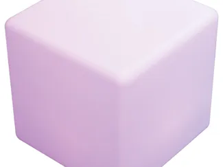Test Cube