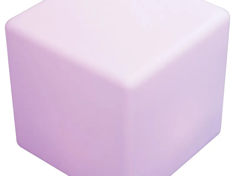 Test Cube