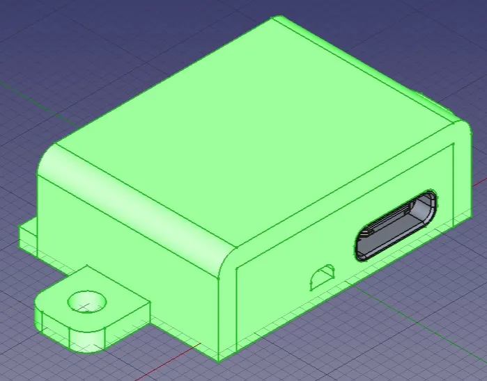 LX-LCBST Top Mount Parametric Spreadsheet