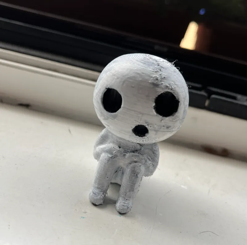 Kodama seduto 1