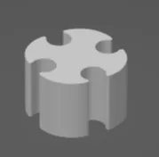 anycubic kora 3 ptfe  ace