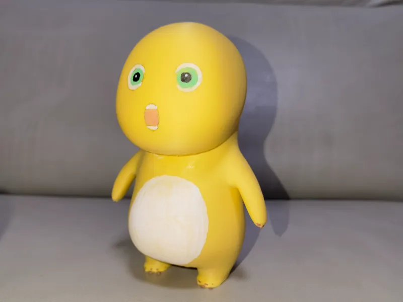 MilkDragon；奶龙